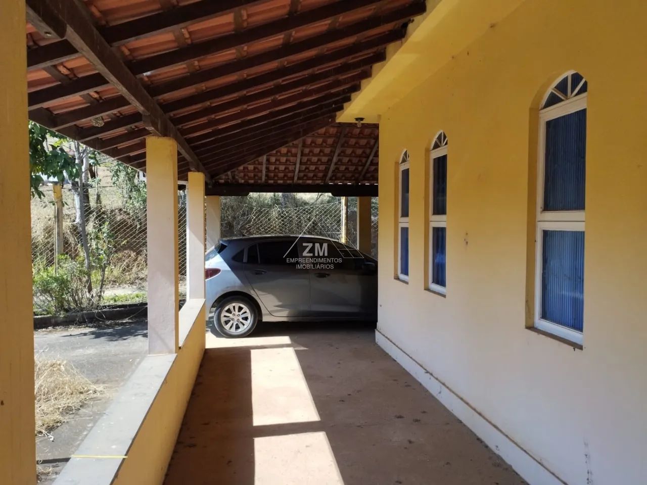 chácara - Centro - Caldas - Foto 2