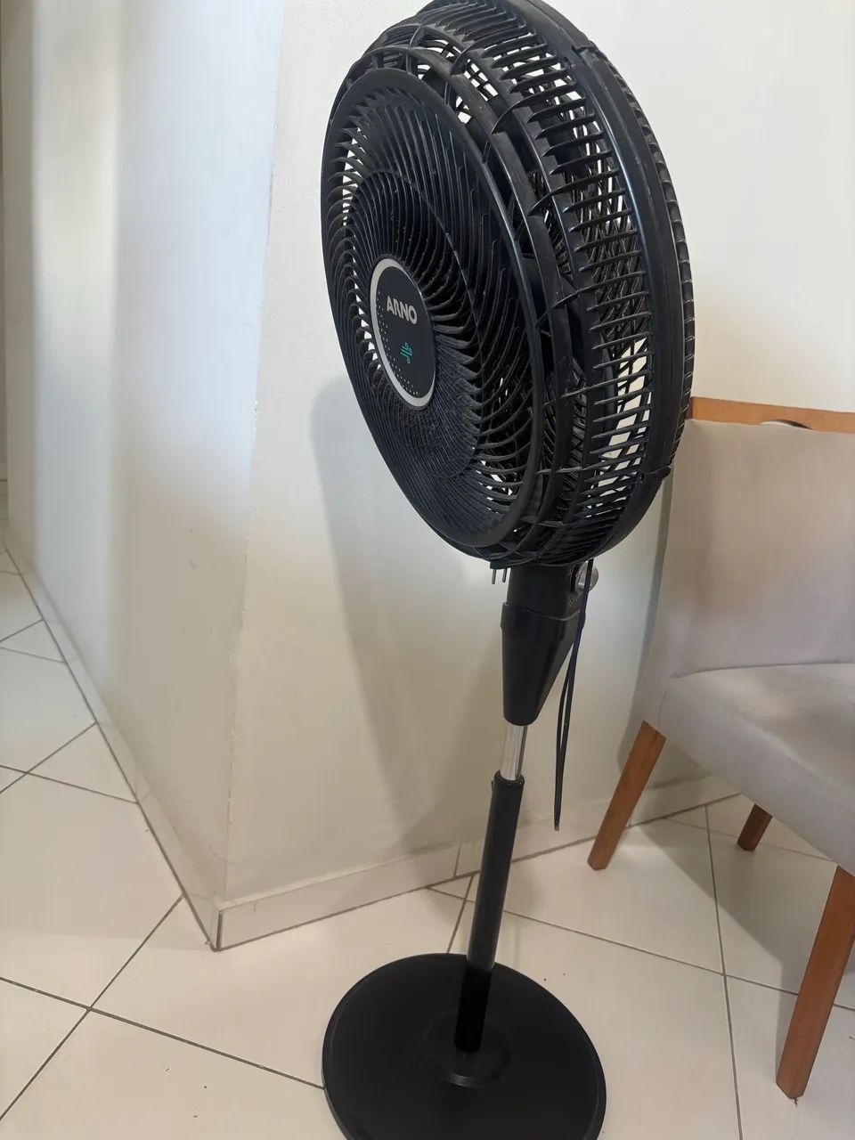 Ventilador Arno de Coluna - Foto 3