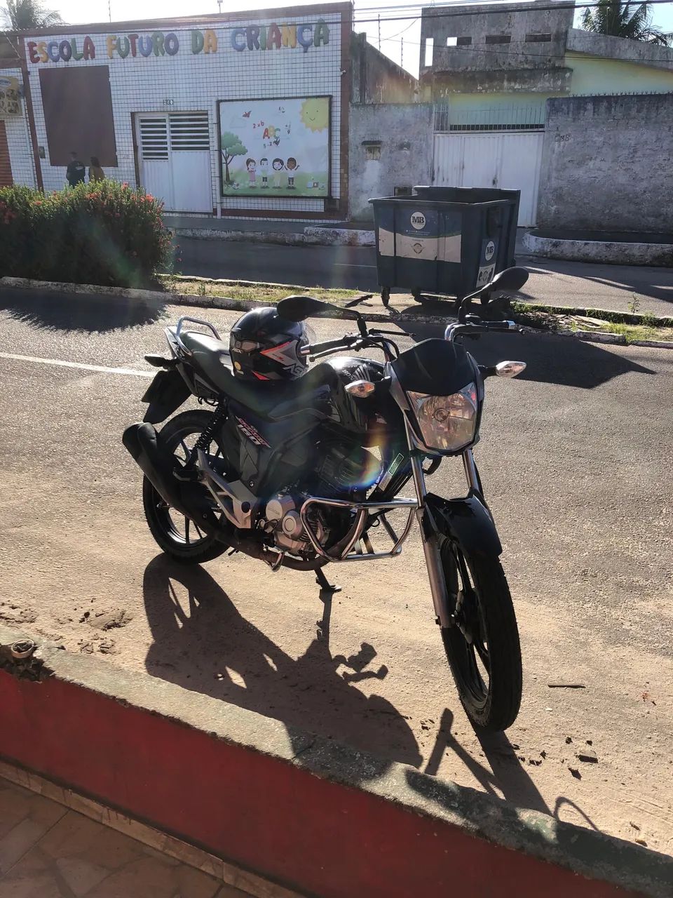 Vendo Start 160 2019 - Foto 2