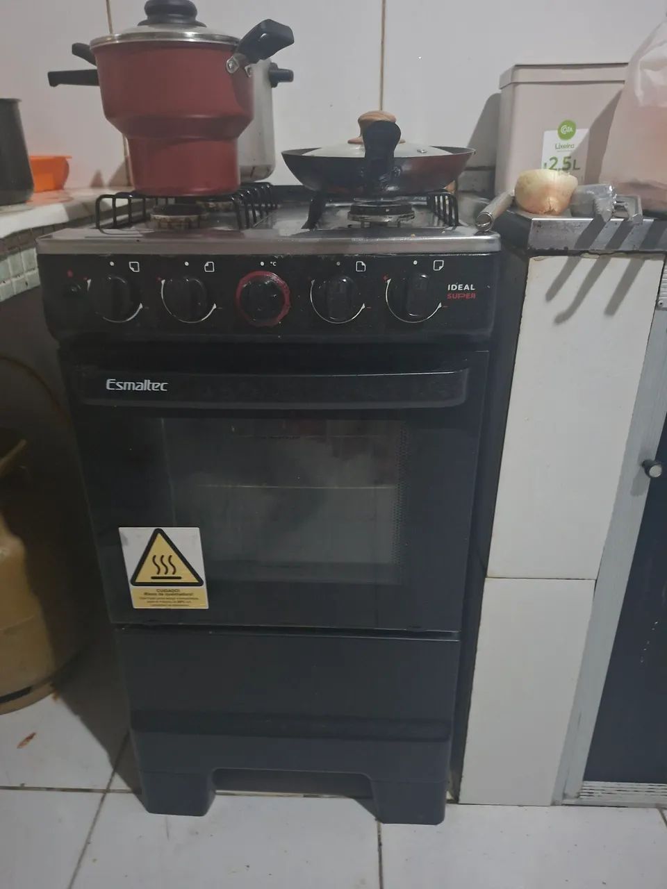 Fogão 