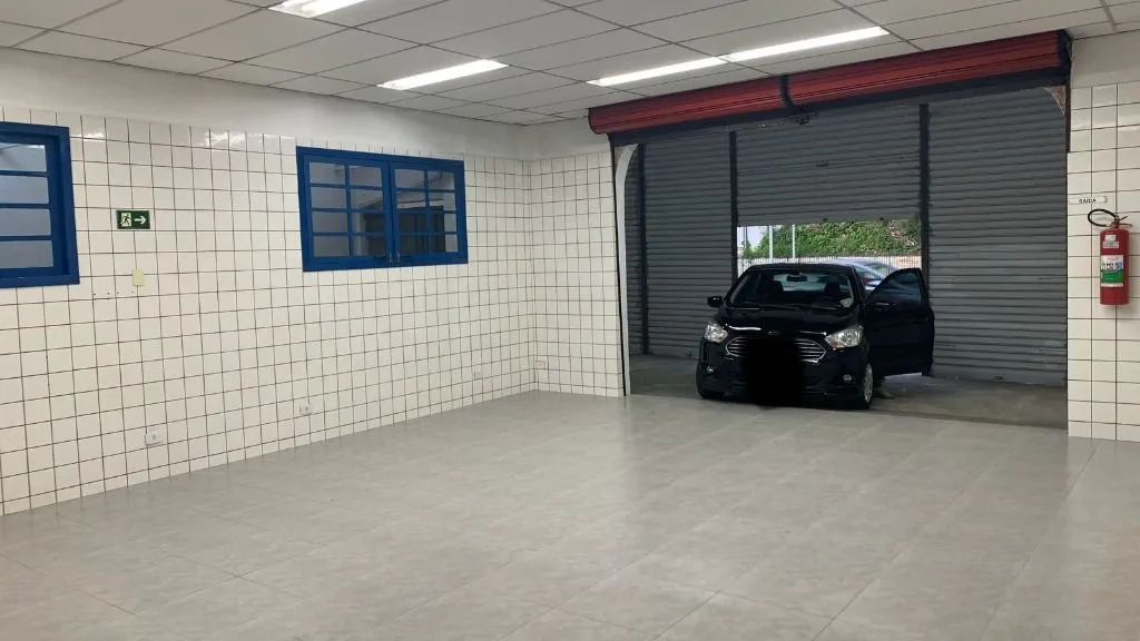 salão comercial vila augusta - Foto 5