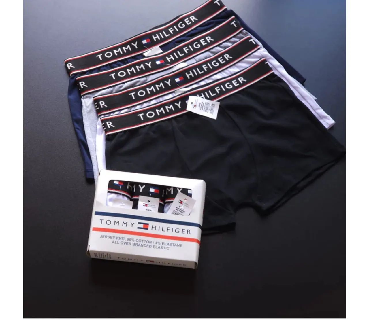 Cueca Box Premium  - Foto 4