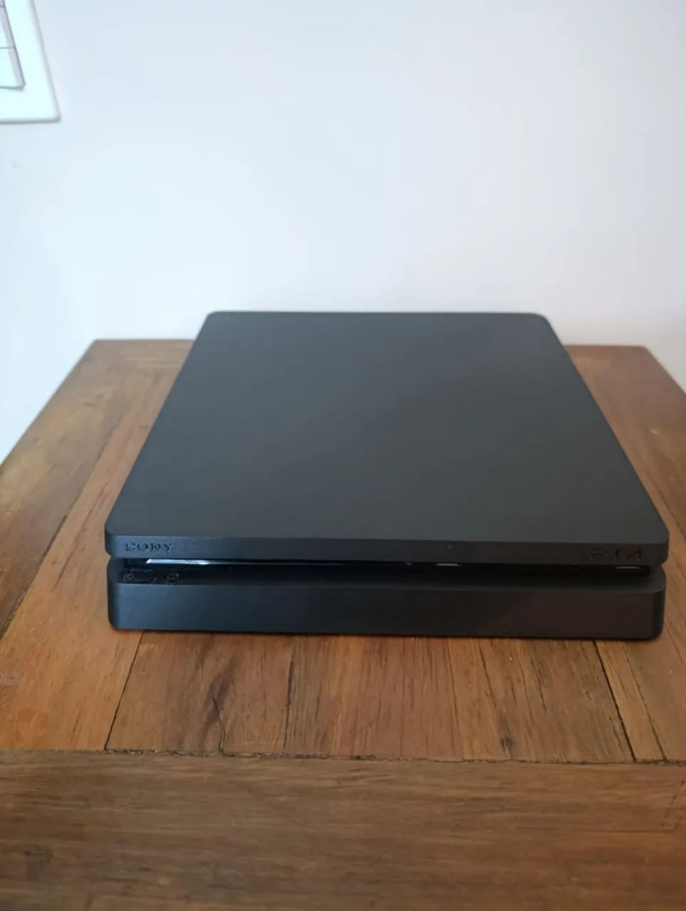 PS4 SLIM - Foto 3