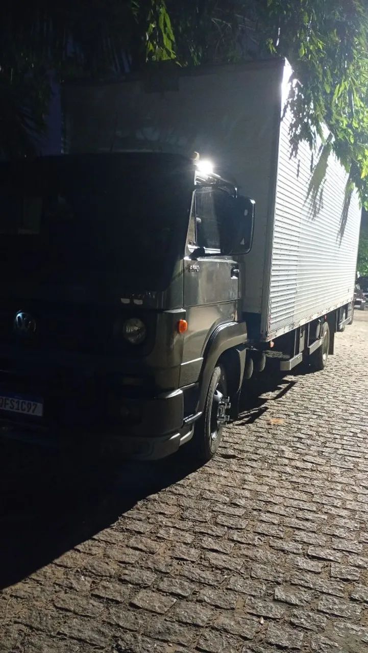 Fretes e Mudanças 
