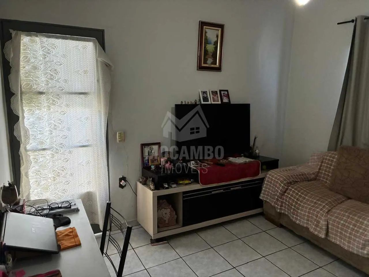 Casa de rua : / Residencial / Jardim Maria - Foto 5