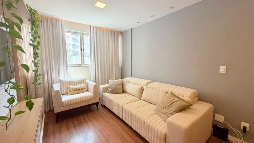 Vendo Apartamento Aguas Claras  - Foto 4