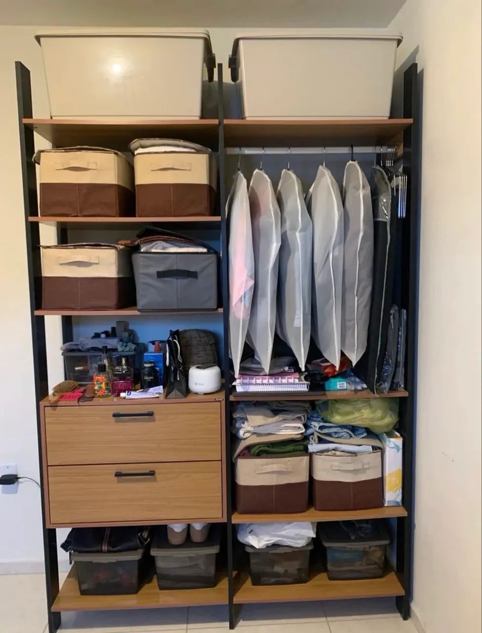 Guarda Roupa  - Foto 2