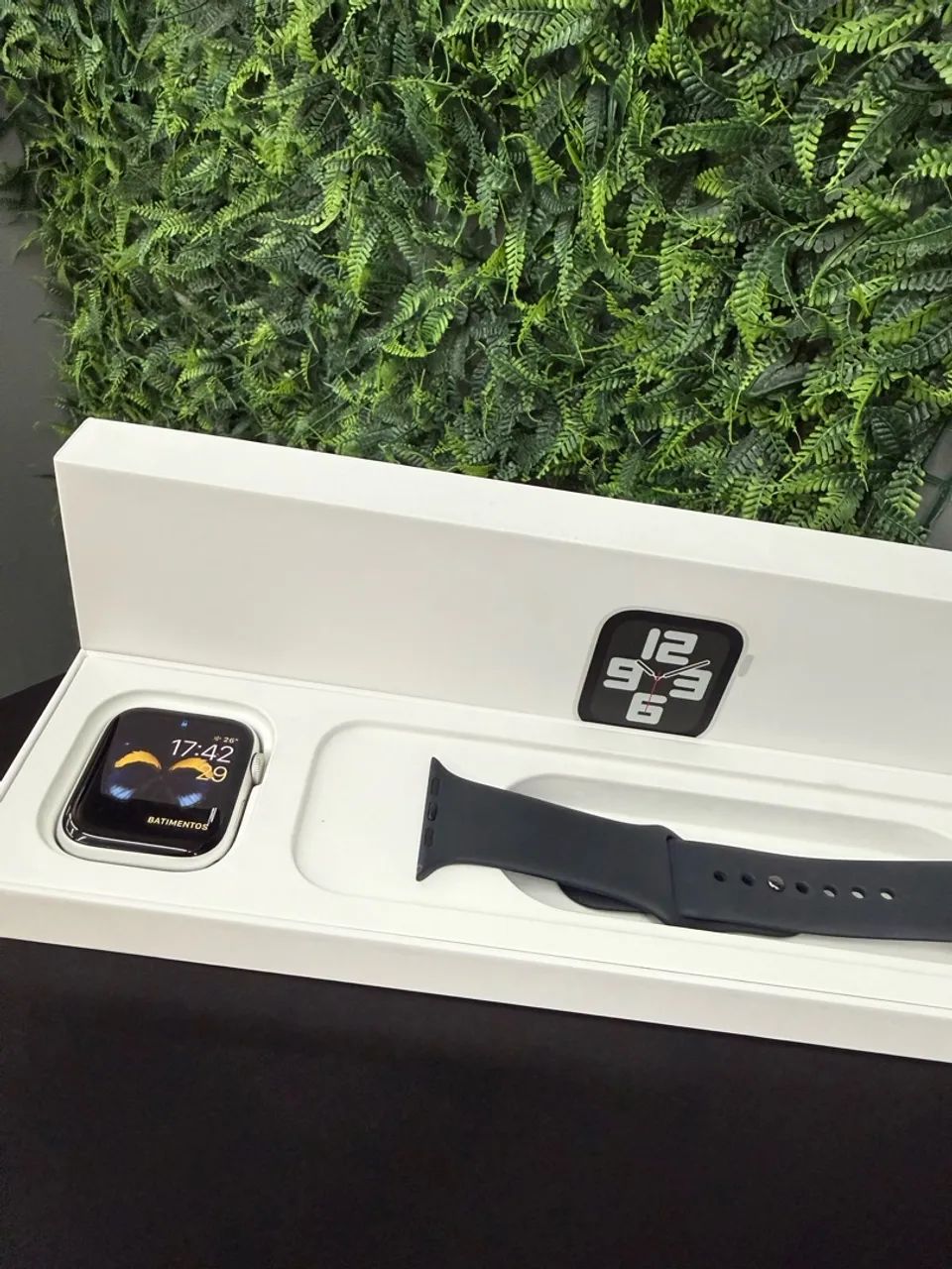 Apple Watch SE 2 44MM