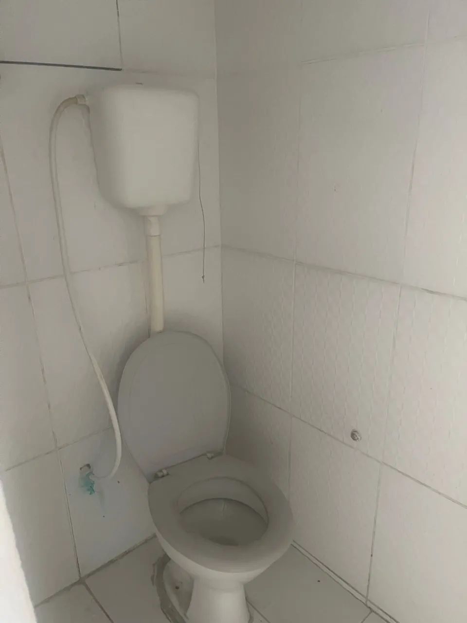 Aluga-se ponto comercial é uma casa  - Foto 4