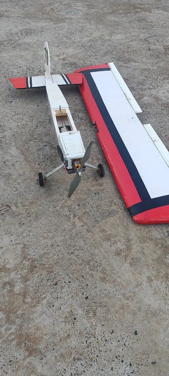 Aeromodelo Ugly Stick  - Foto 2