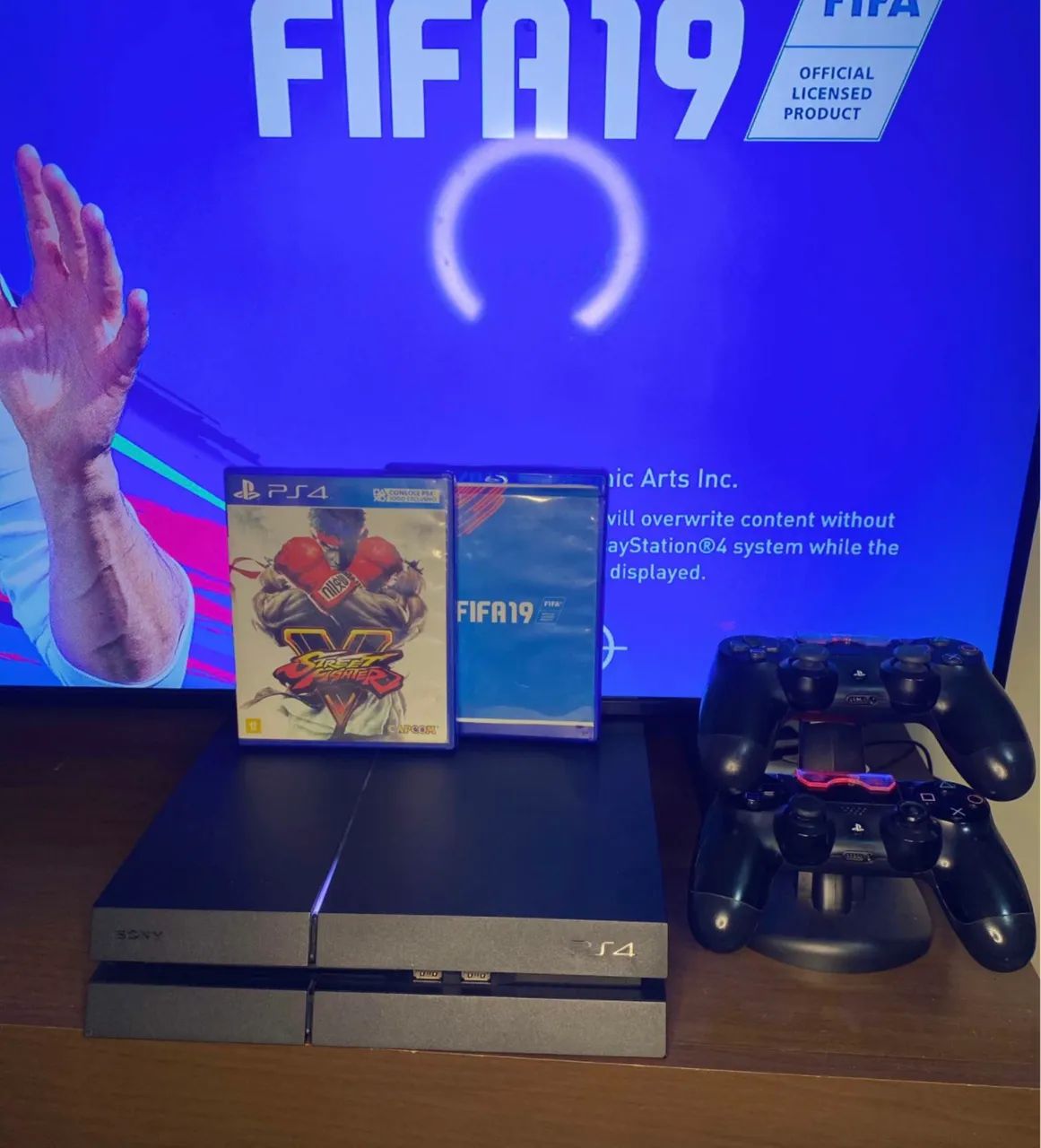 Ps4 top