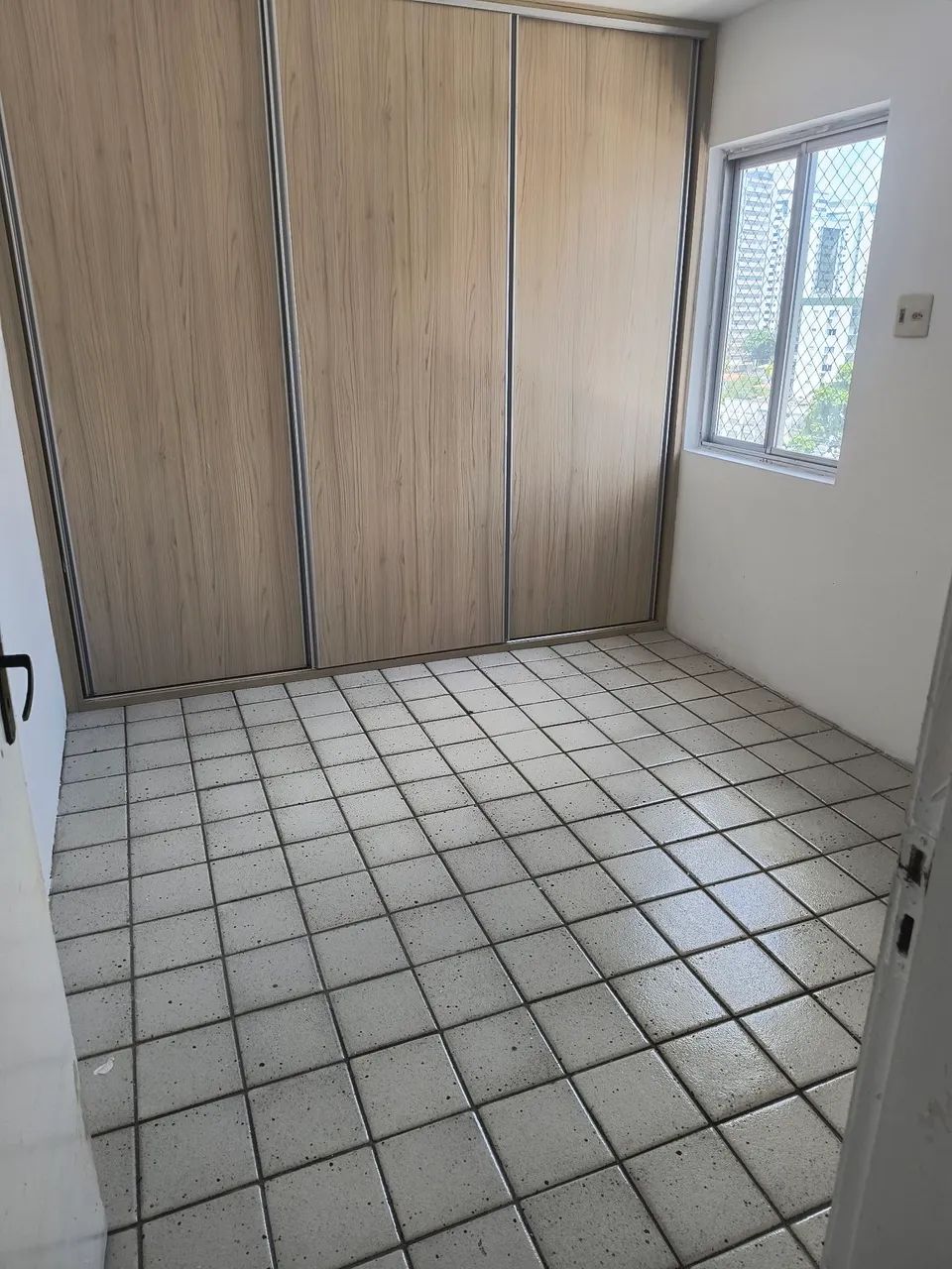 Alugo apt 120 m,  3 qrt 1st, Boa Viagem perto do Bode entre amigos - Foto 10