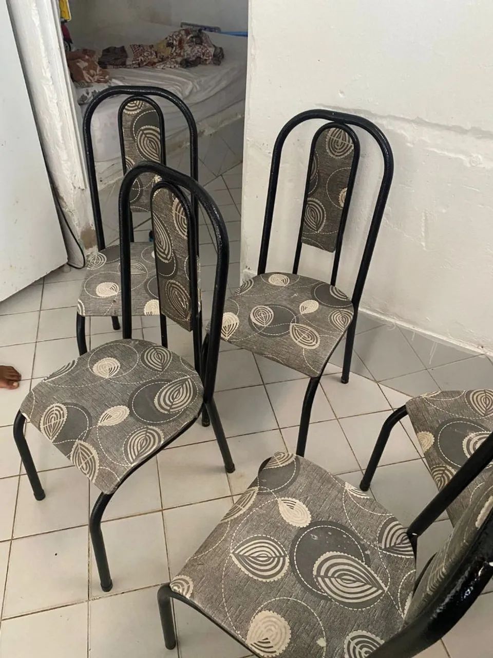 Mesa de mármore  - Foto 4