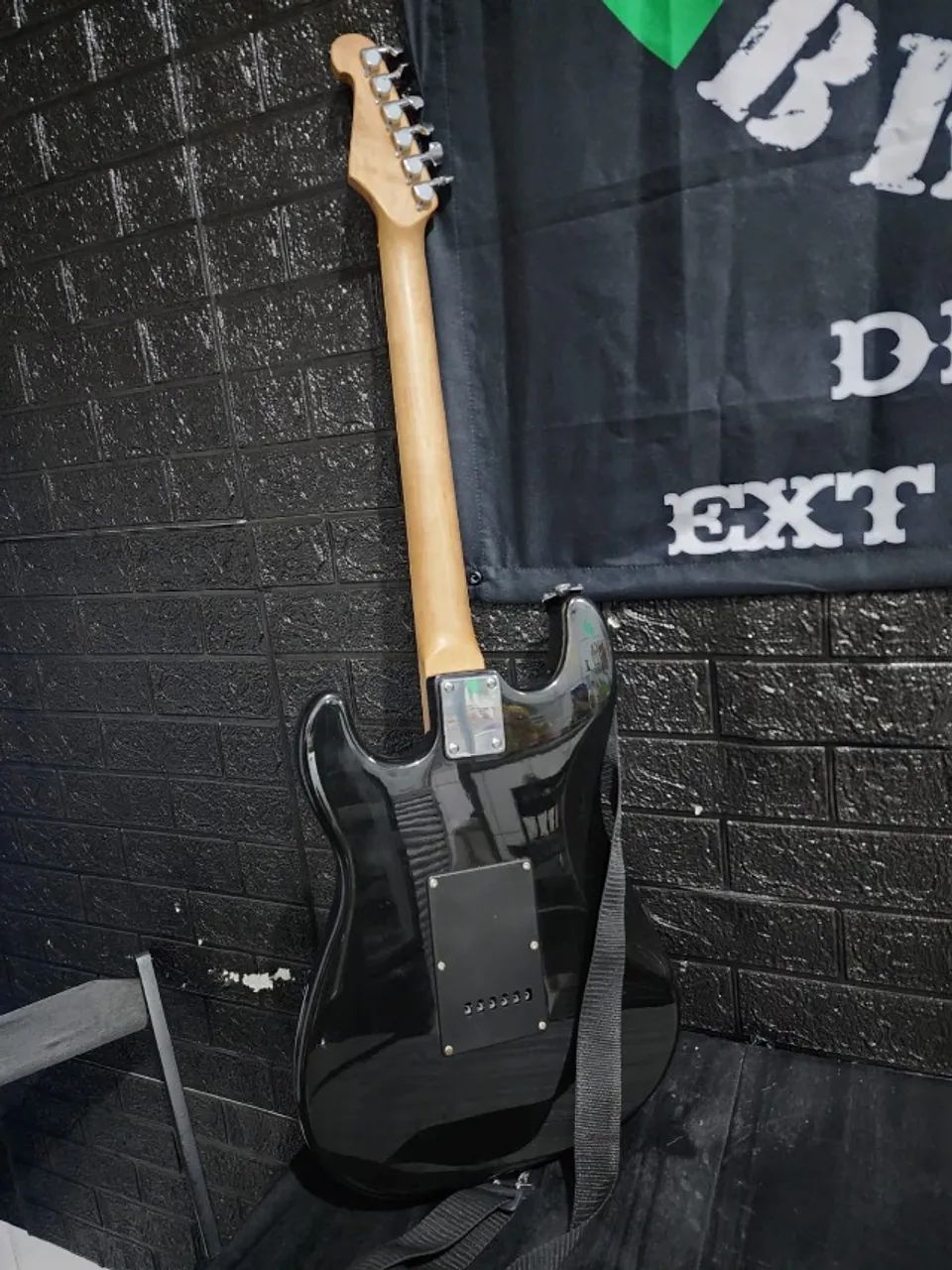 guitarra - Foto 3