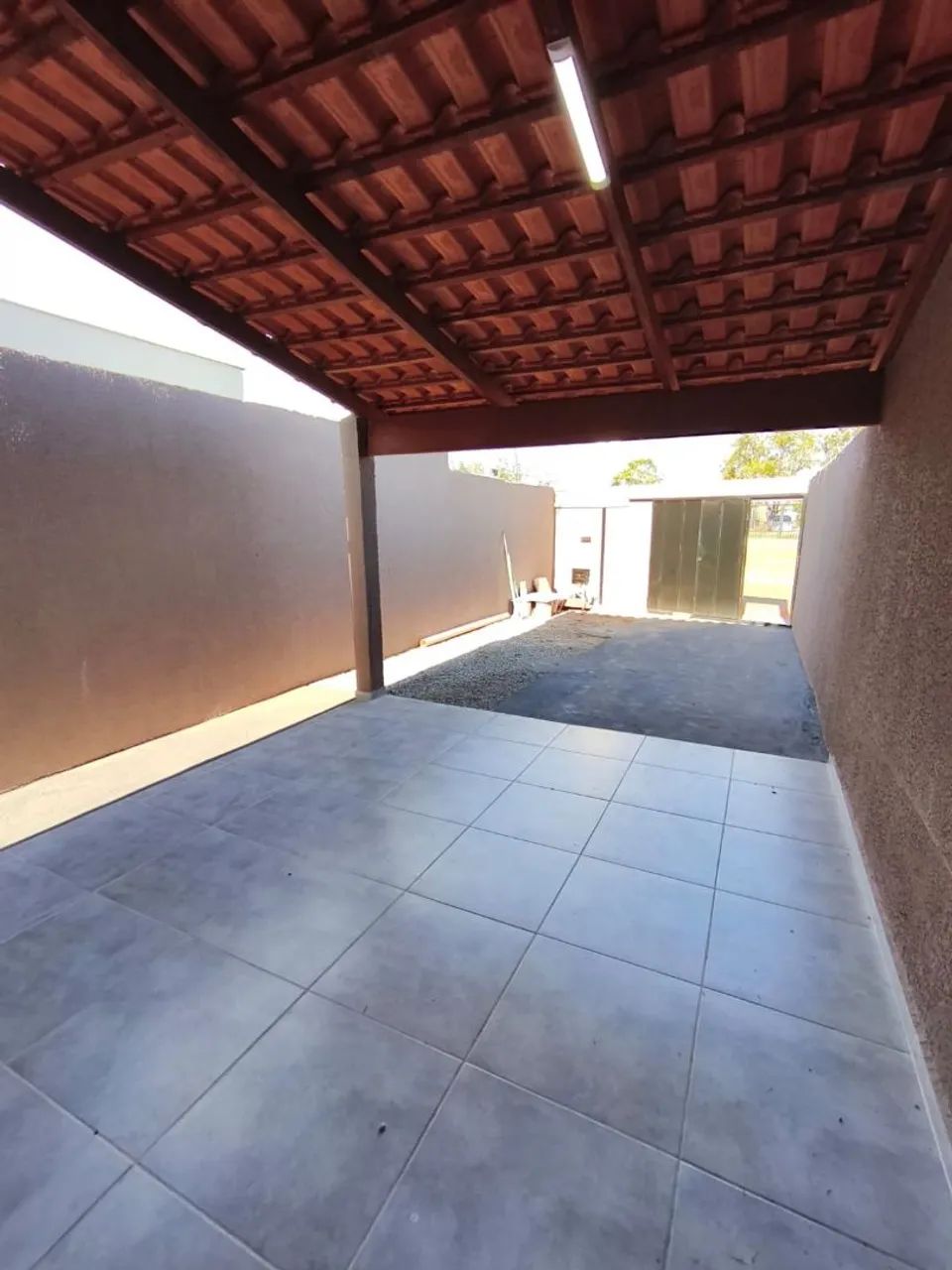 Guapó sem entrada para carteira assinada e nome limpo - Foto 3