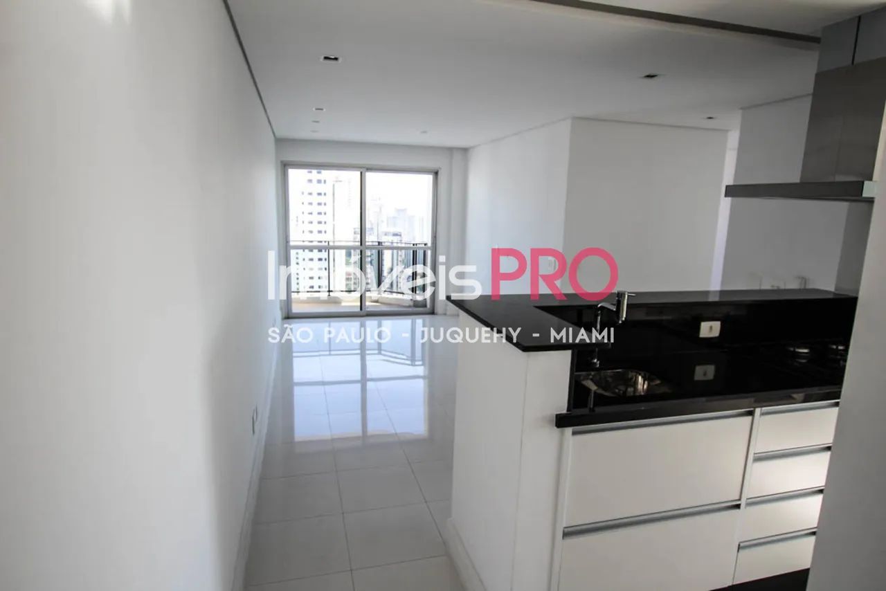 Cobertura duplex de 93m² com vista livre e 1 vaga. - Foto 4