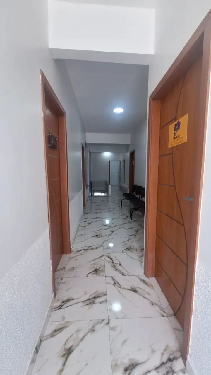 Vendo Prédio Comercial no Vieiralves  - Foto 4