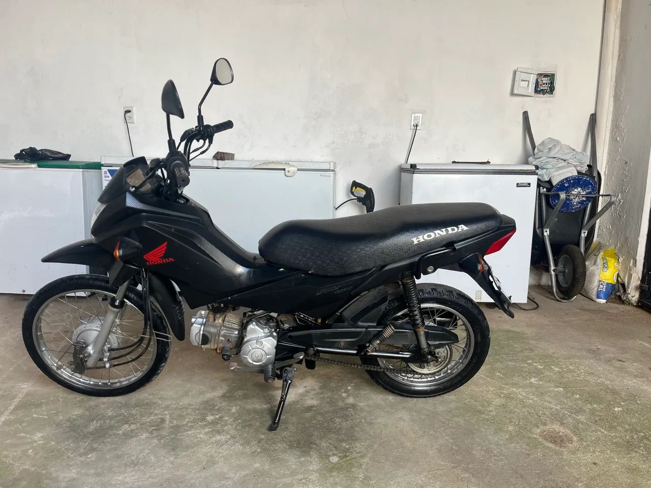 Moto de qualidade! - Foto 4