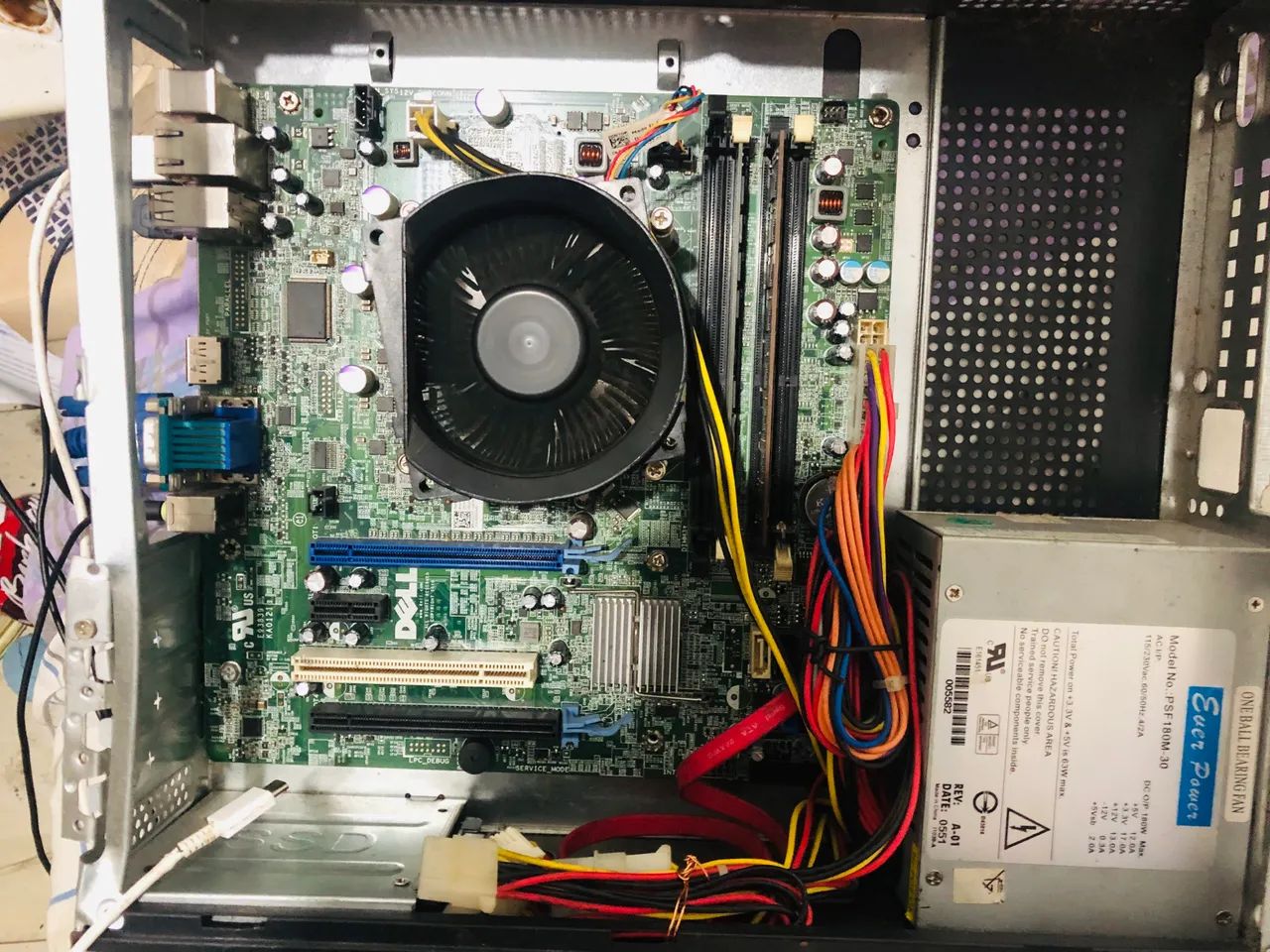 PC COMPLETO BARATO - Foto 3