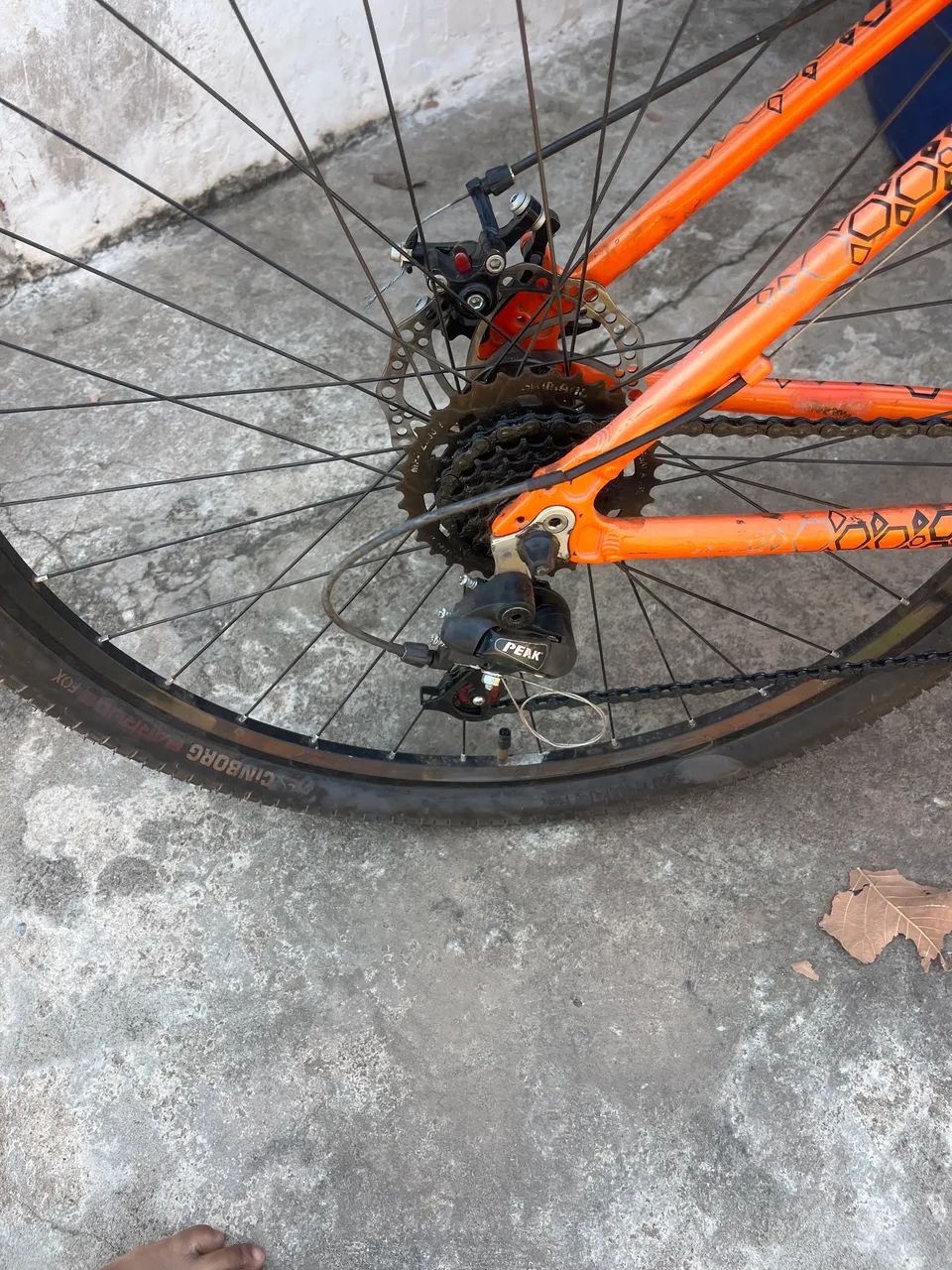 Bike aro 29 - Foto 2