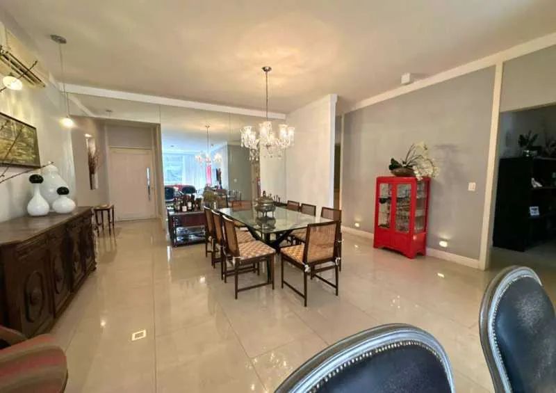 Apartamento : - Residencial - Copacabana - Foto 4