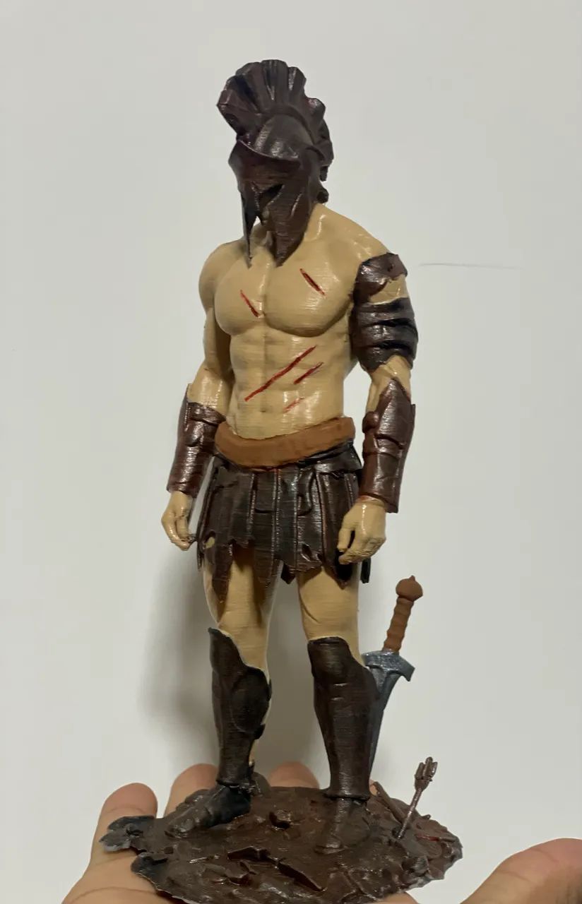 Aquiles (Tróia)  - Foto 3