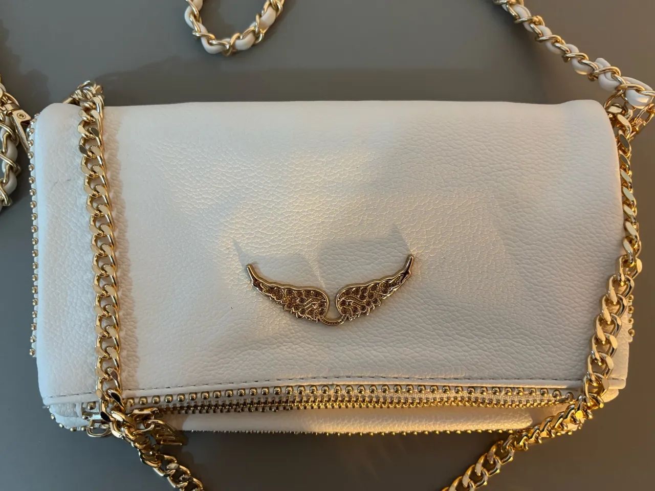 Bolsa Zadig e Voltaire - Foto 2