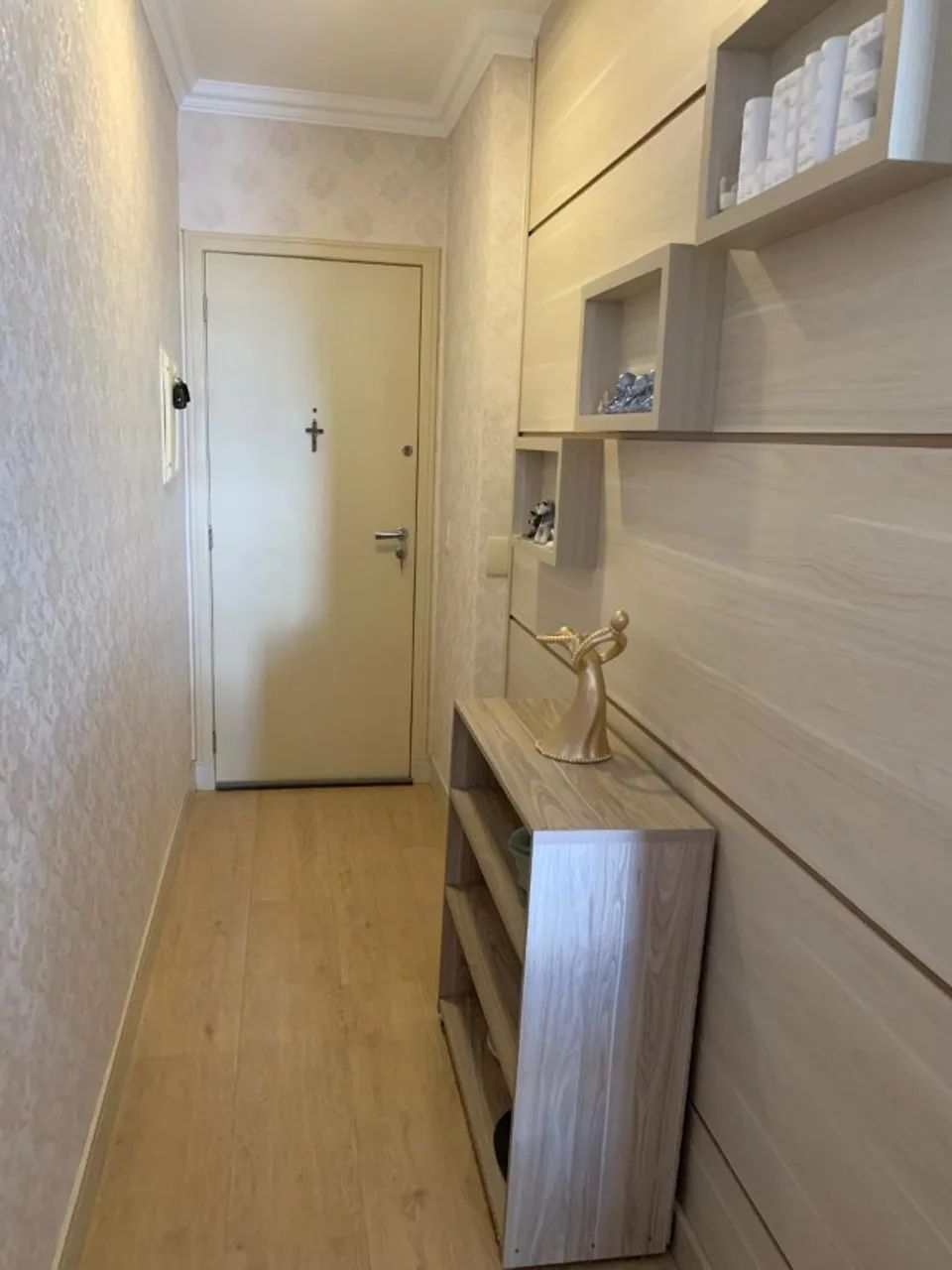 APARTAMENTO A VENDA EM CAMPINAS/KOBRASOL - Foto 2
