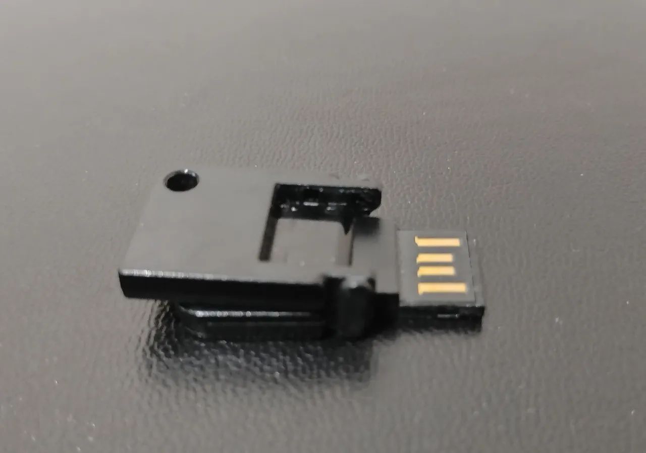 Pendrive 15GB SanDisk 