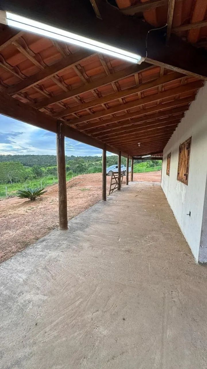Sitio entre Montes Claros e Bocaiúva ... - Foto 4