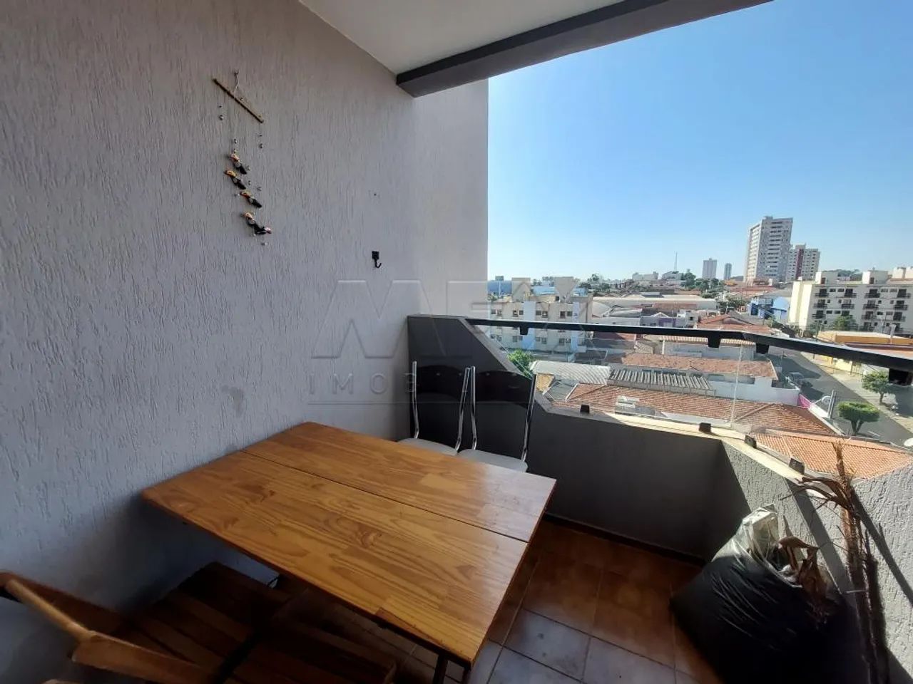 Apto no Edifício El Greco para venda - 105m2 - 3 quartos / 1 suíte - Vila Brunhari - Bauru - Foto 3