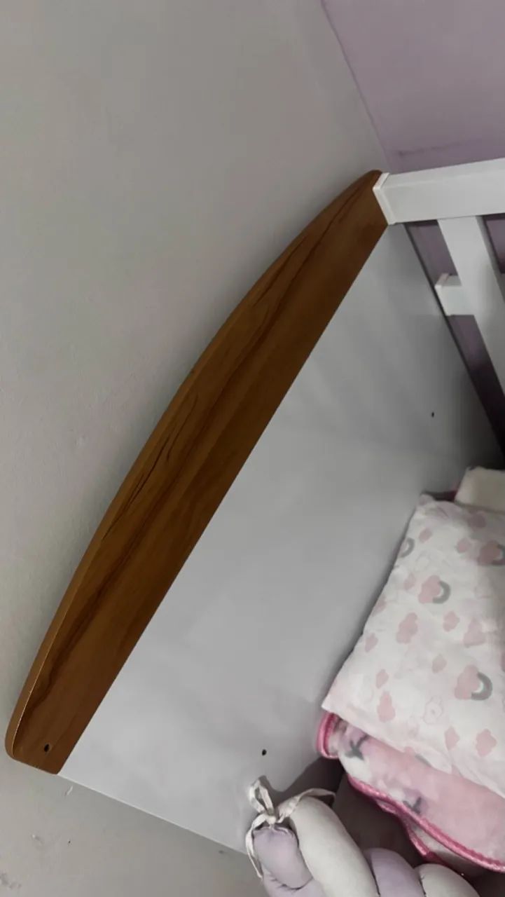 Berço americano  - Foto 4