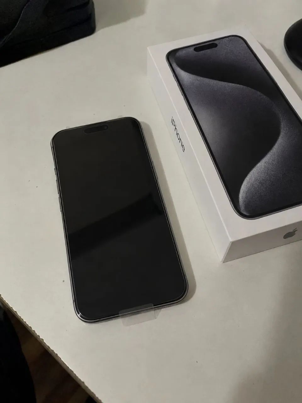 iPhone 15 Pro Max 256GB - Apple - Foto 2