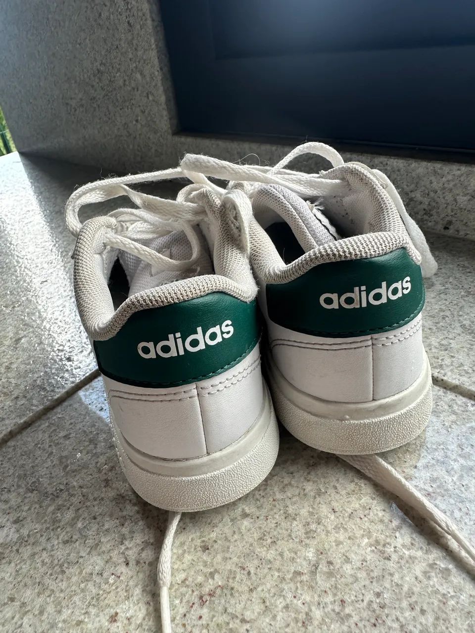 tenis infantil adidas - Foto 2