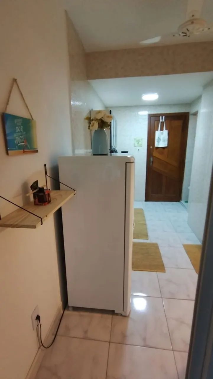 Kitnet Jardim Camburi Aluguel Dia e Temporada - Foto 8