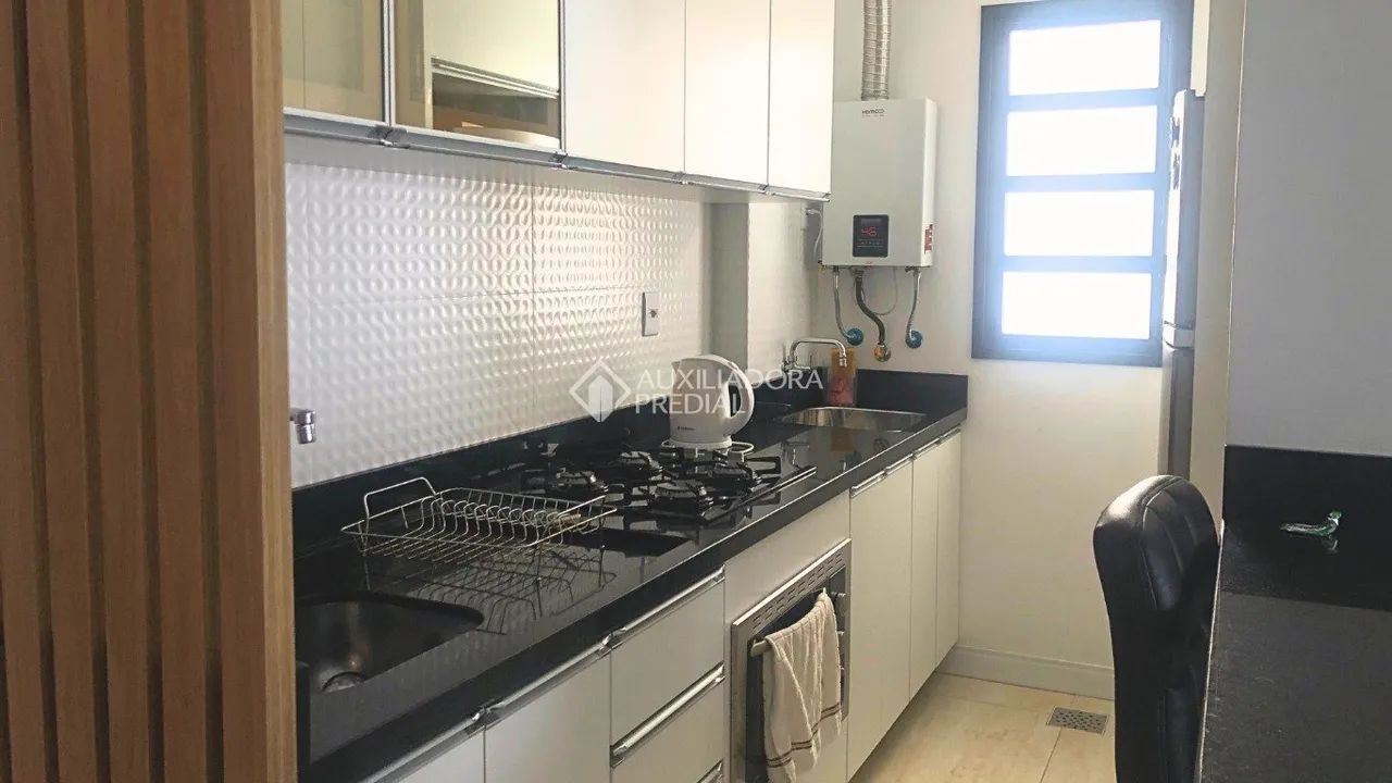 Studio de 45m² na quadra mar do Novo Campeche - Foto 5