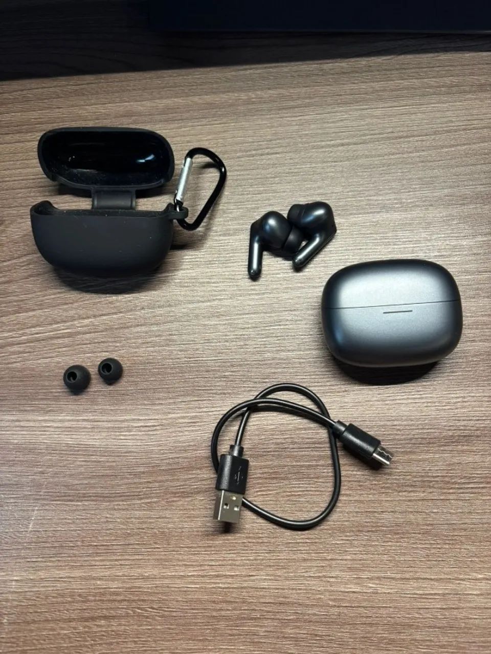Redmi Buds 6 Pro
