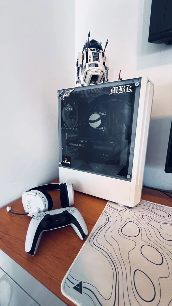 Computador PC Gamer  - Foto 2