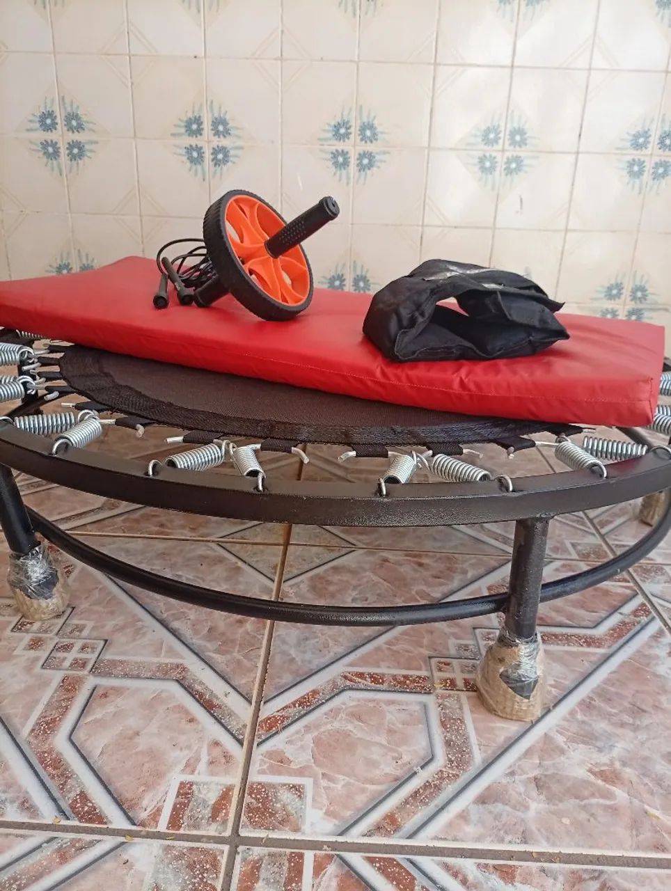 Aparelho de ginástica  - Foto 4