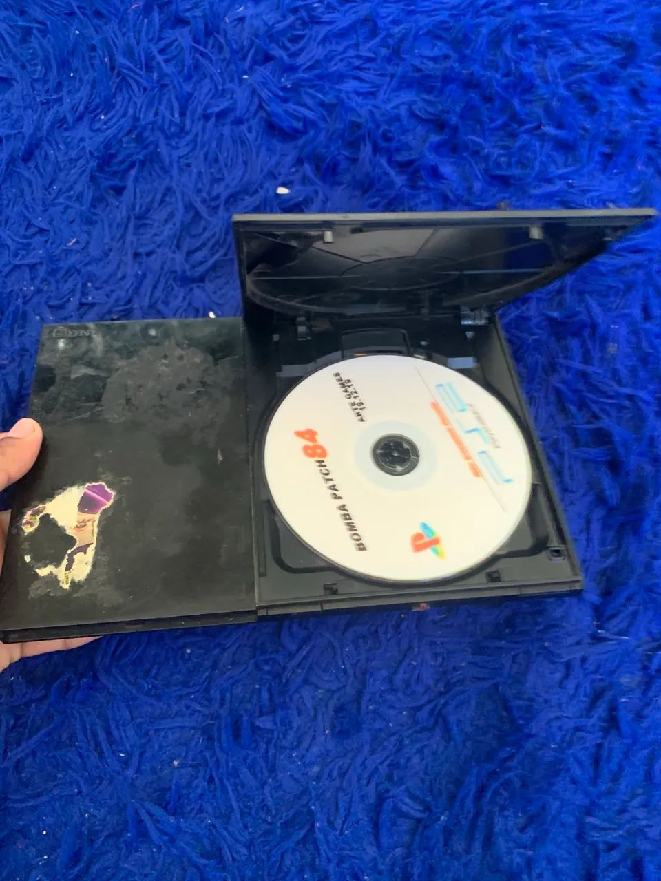 Play station 2 - Foto 4