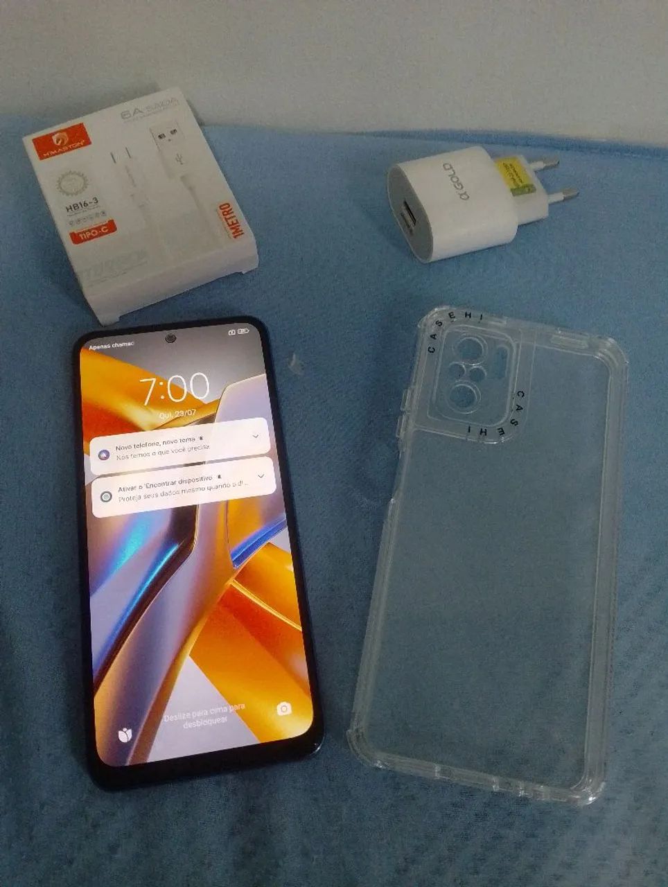 Poco M5s  - Foto 2