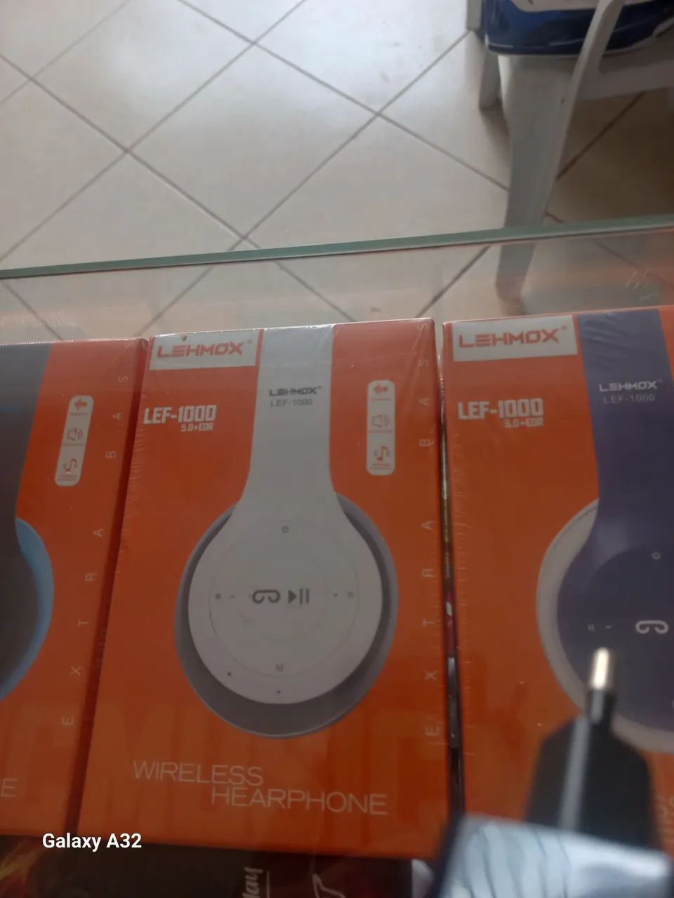 Fone Bluetooth  - Foto 2