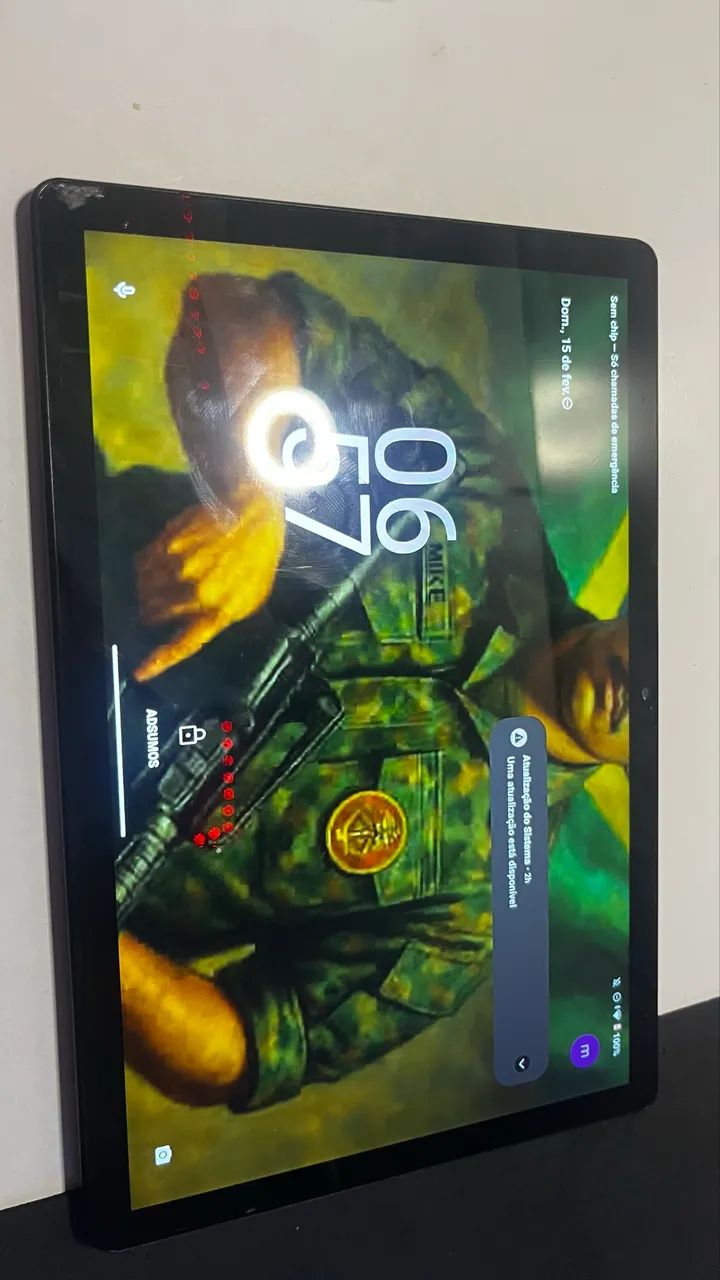 Tablet Vision Tab 10 - Foto 2