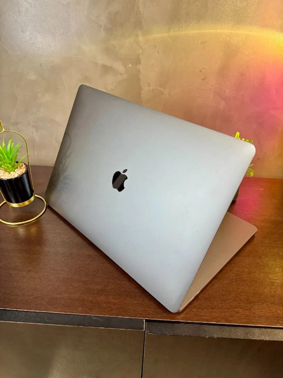 Macbook Pro 15'2018 - Notebooks - Cremação, Belém 1501689207 | OLX