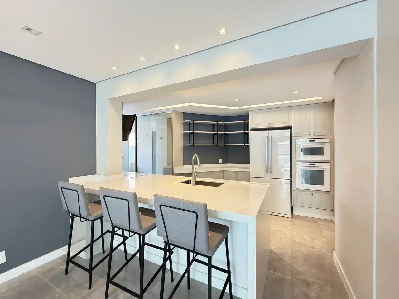 Apartamento no Edifício Panorama - Foto 4