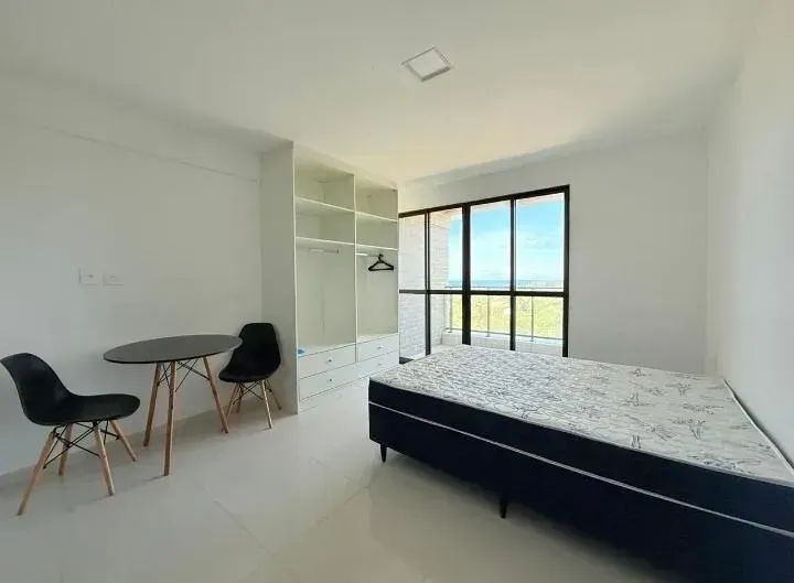 Alugo Studio  em Itapuã - Salvador - BA - Foto 8