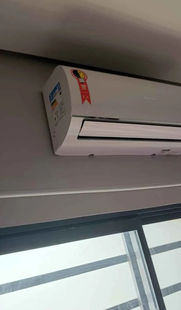 Ar condicionado  - Foto 2