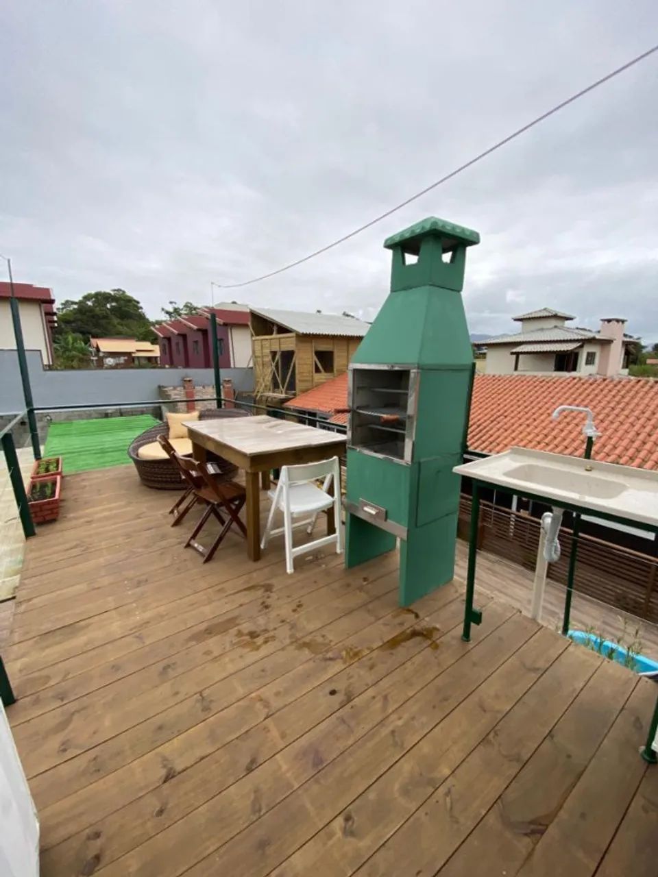 Loft praia do rosa - Foto 4