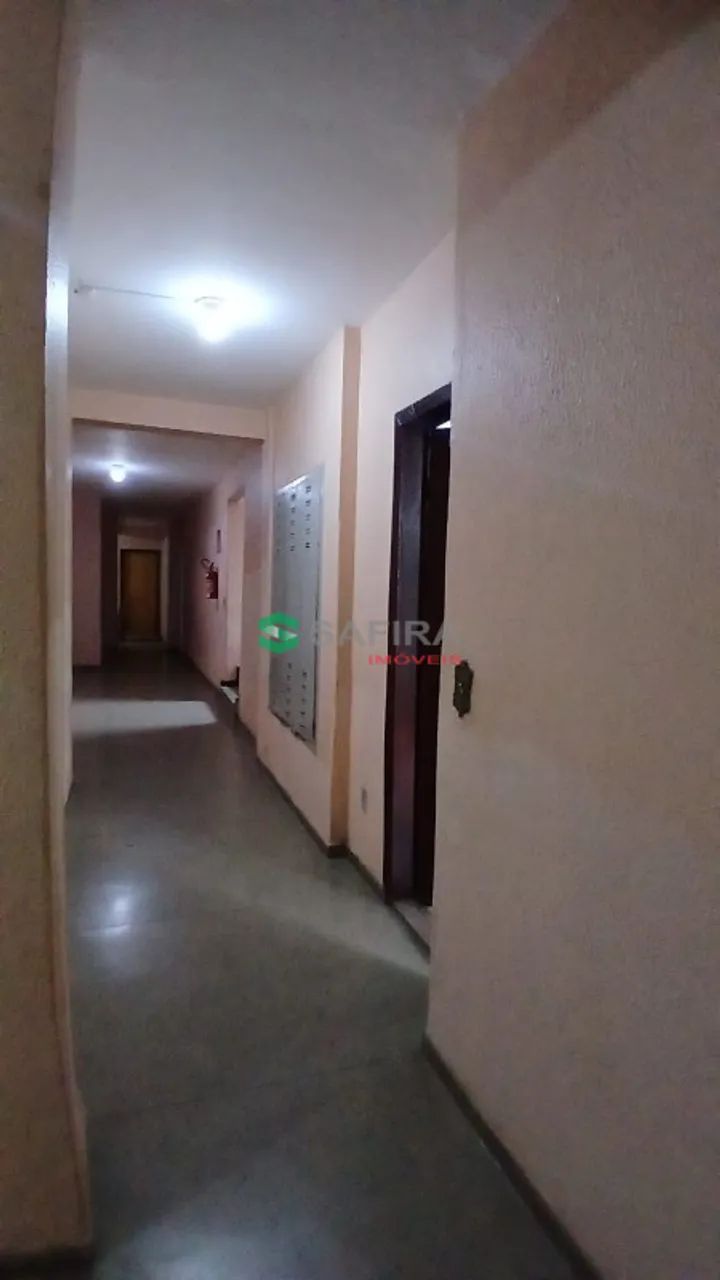 Apartamento com 3 quartos à venda em Belo Horizonte - Foto 4