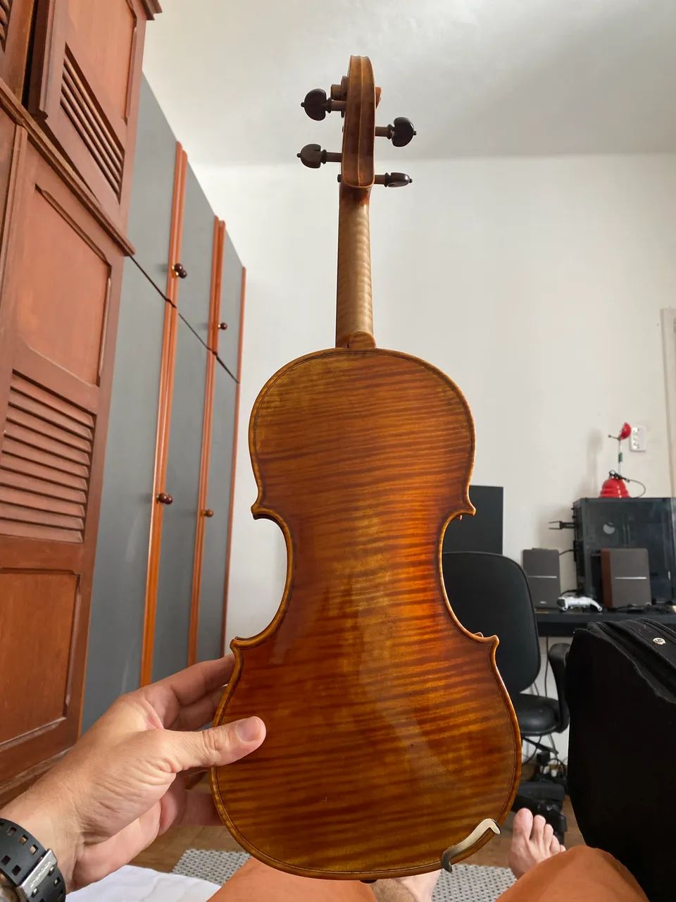 Violino Quist Violins - Foto 3